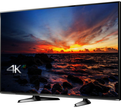 55  PANASONIC  VIERA TX-55DX650B Smart 4k Ultra HD  LED TV